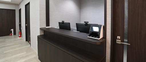 イメージ:院内の様子